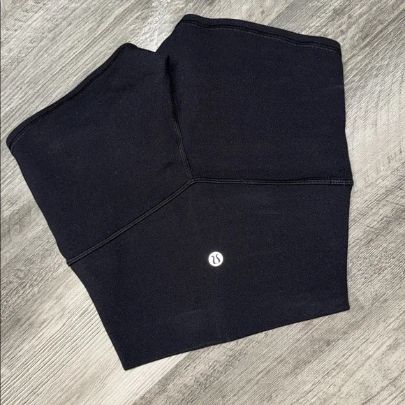 Lululemon shorts - Picture 2 of 3